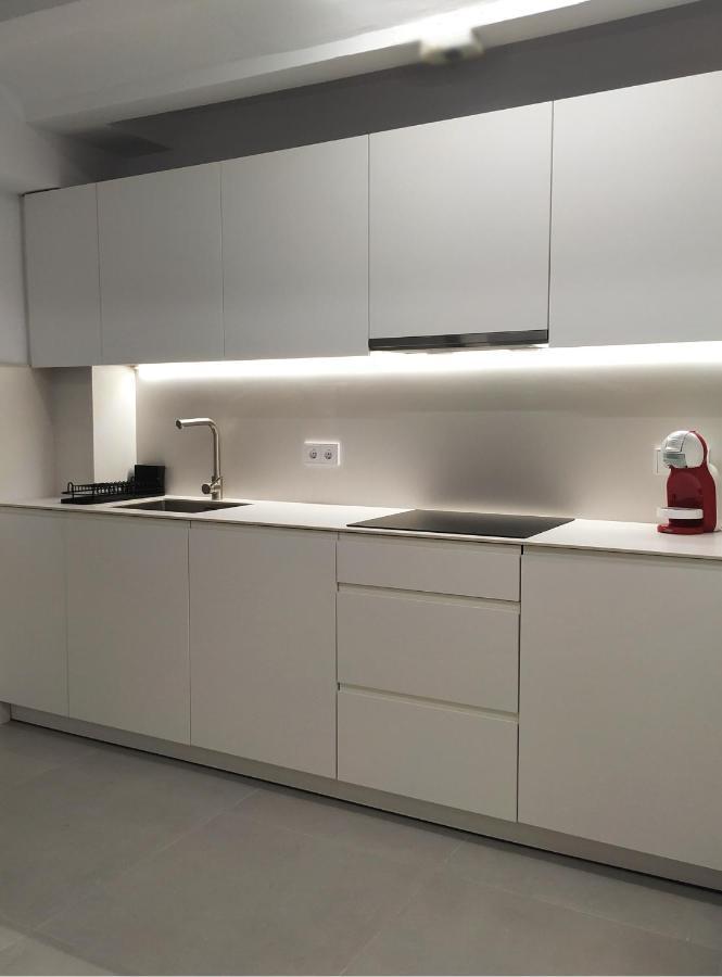 Apartament Estudio Pino En Casco Antiguo Valenciayole *