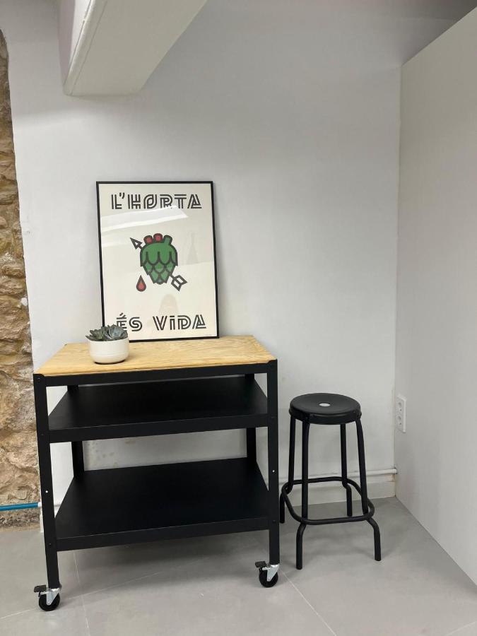 Estudio Pino En Casco Antiguo Valenciayole Apartament València