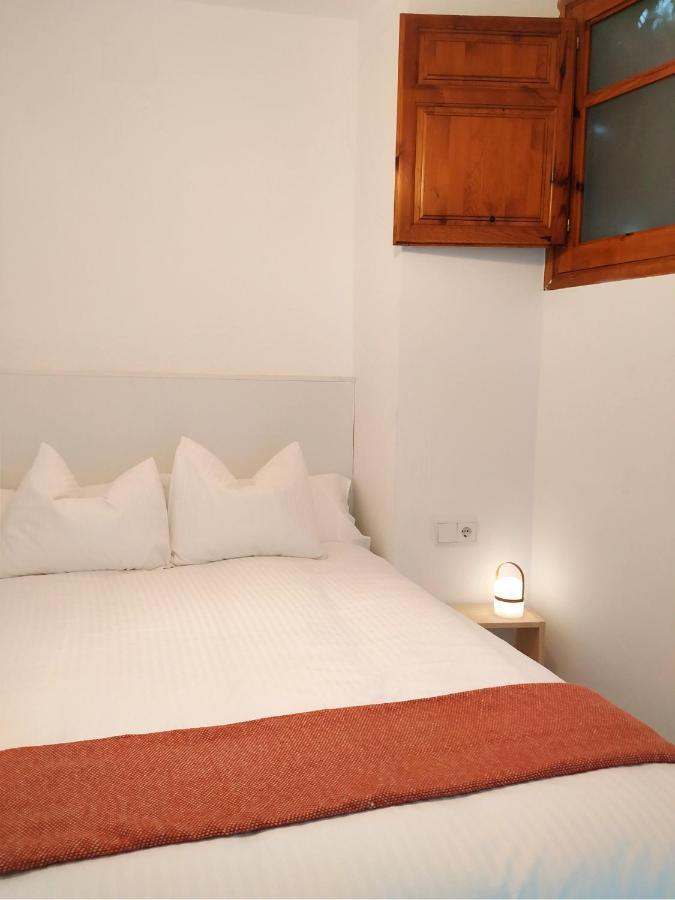 Estudio Pino En Casco Antiguo Valenciayole Appartement